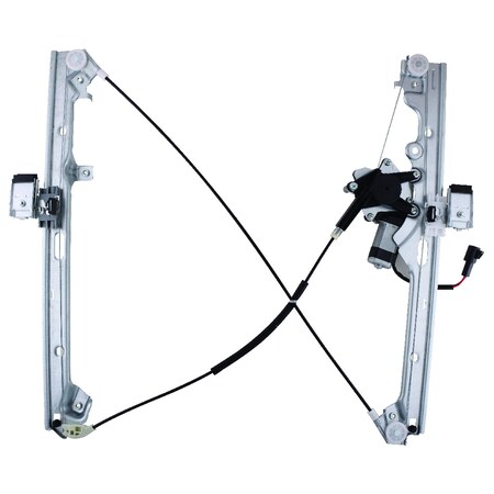 Wai Global WINDOW REGULATOR & MOTOR, WPR0510RM WPR0510RM
